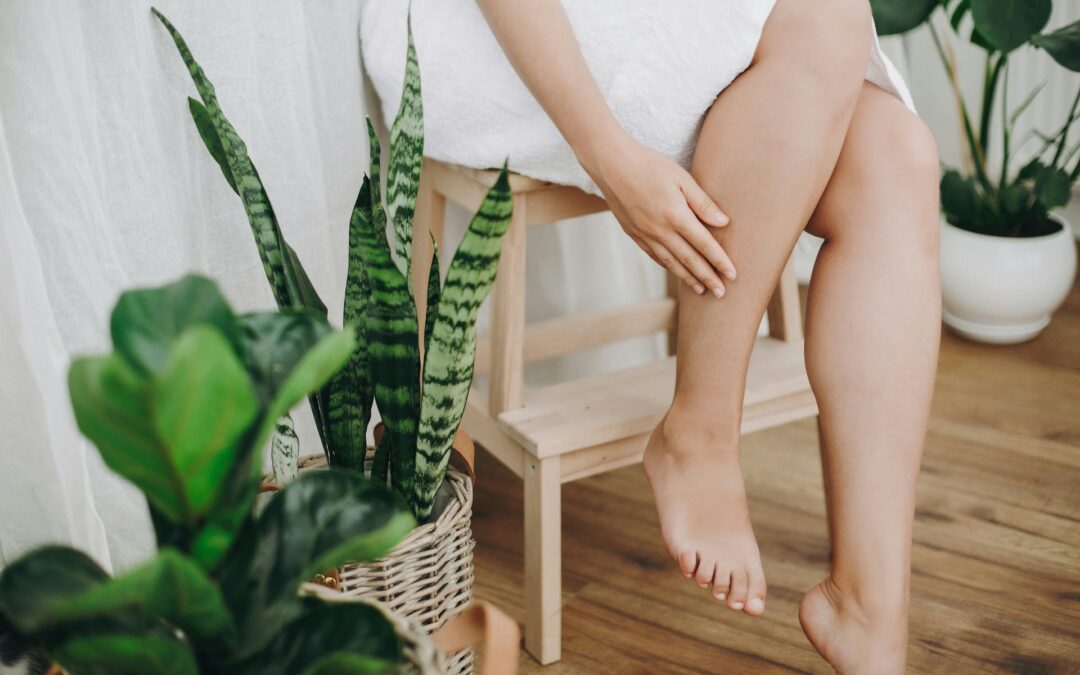 The Best Self-Care Routine After a Full Body Wax in LA