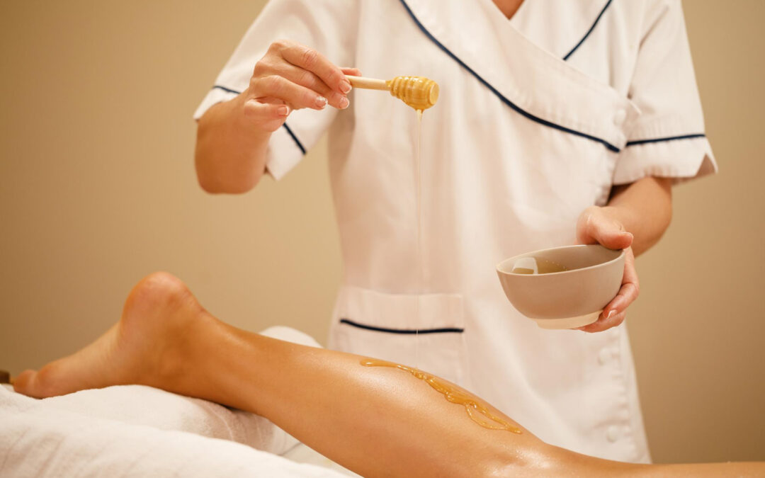 Travel-Smart Aftercare: Protect Freshly Sugared Skin Anywhere (Packing List)