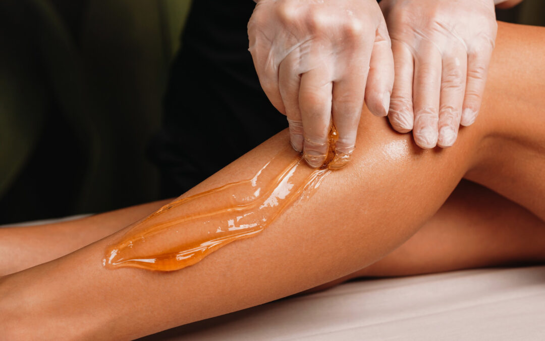 Downtown LA Skin Habits That Sabotage Your Sugaring Results