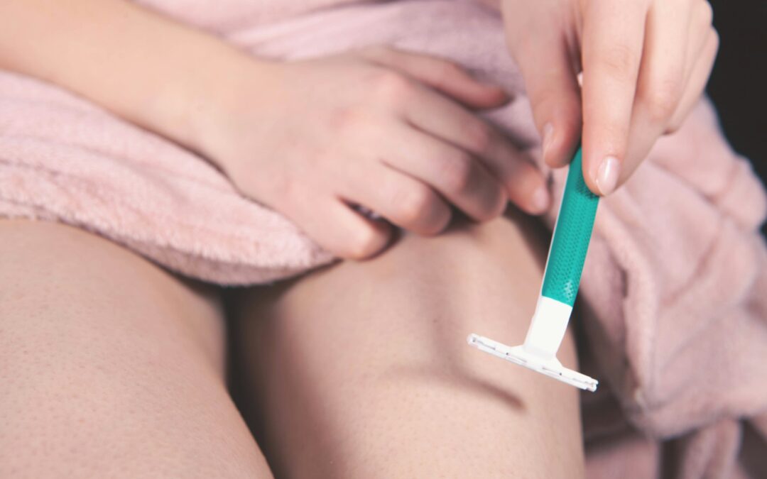 Razor Burn Rescue Plan: 7-Day At-Home Routine Before Your First Sugaring