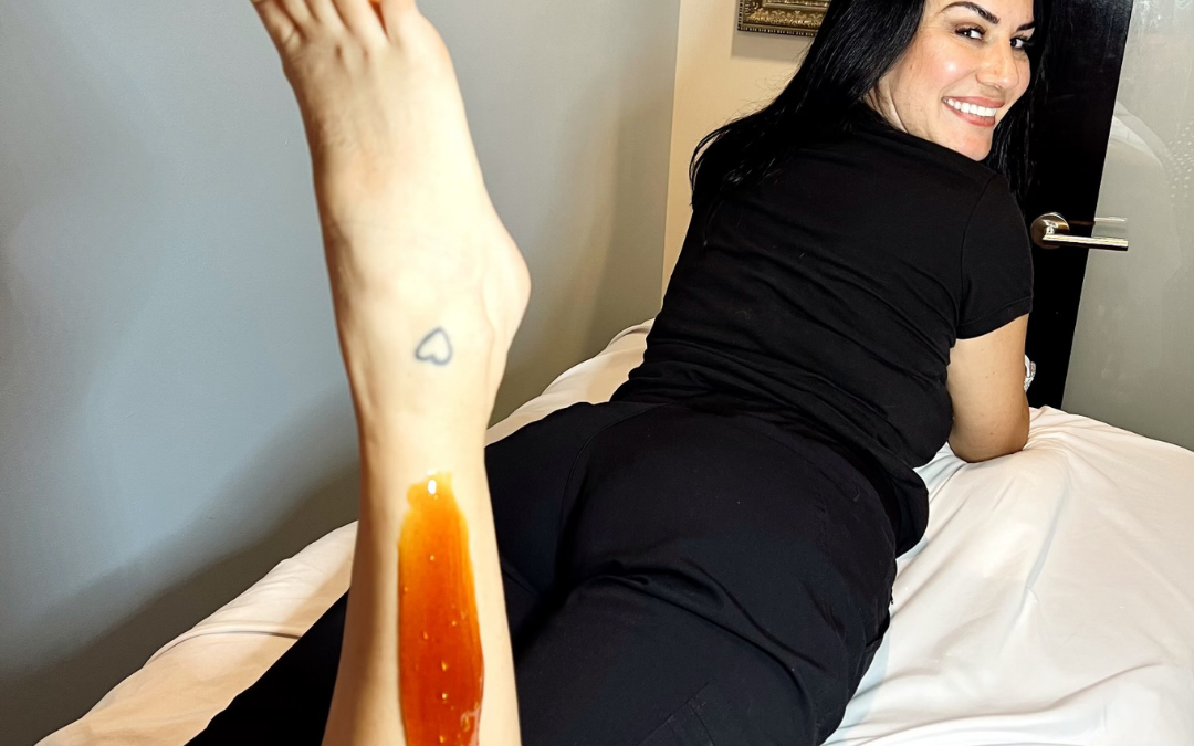 Smooth Commuter Skin: DTLA Lifestyle Habits That Support Sugaring