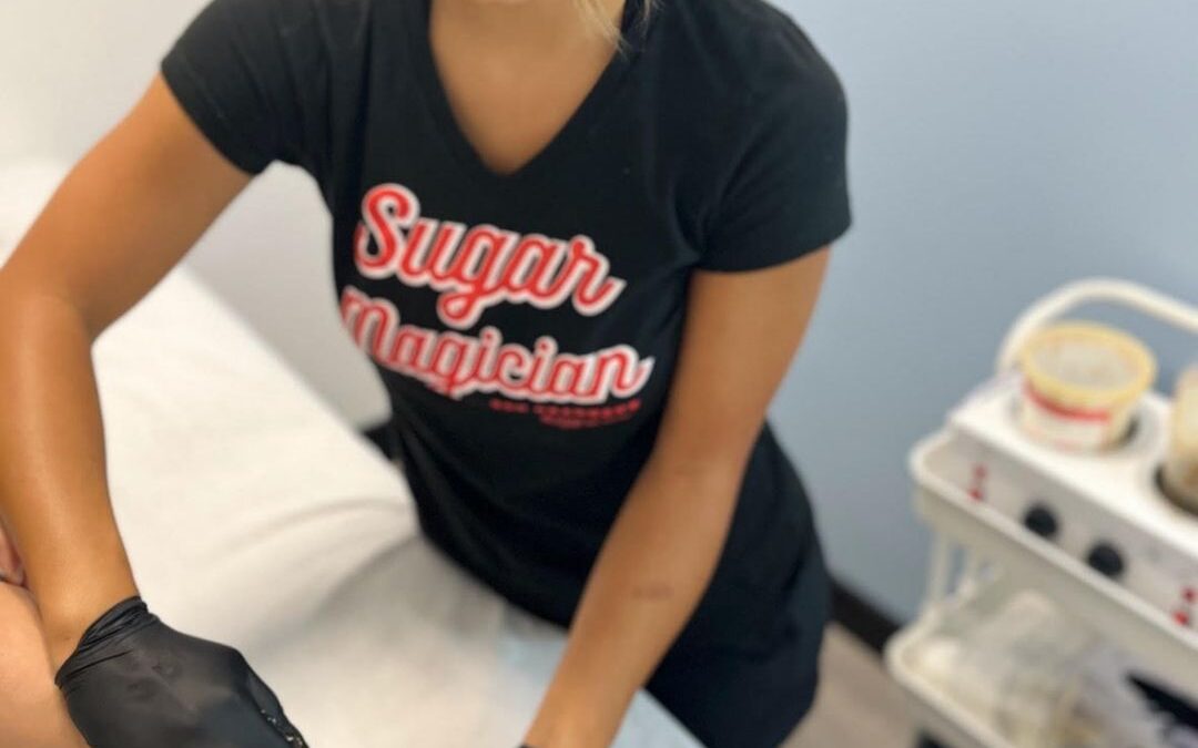 Tan-Safe Hair Removal: Product and Ingredient Guide for Sugaring