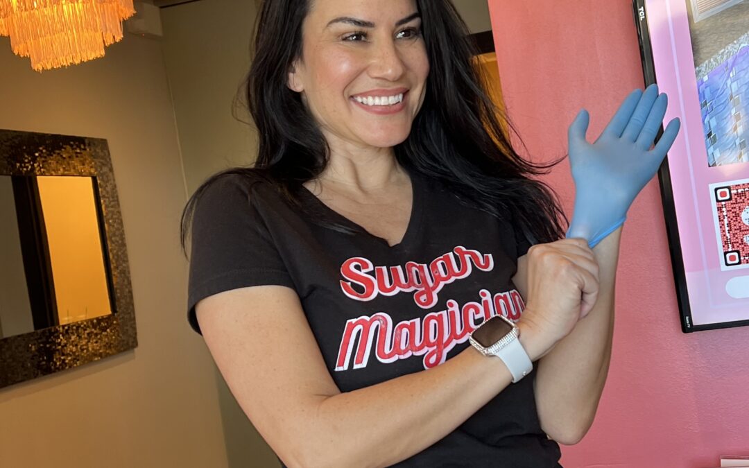 Planning Your Sugaring Hair Removal Around Big DTLA Events